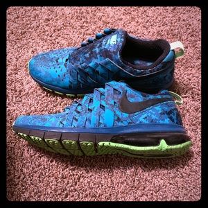 Nike Men’s Running Shoe